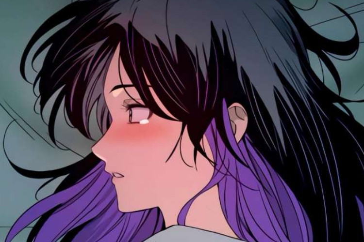 Baca My Bias Gets On The Last Train Chapter 55 Bahasa Indo Partner Jajan Bareng dan Hidup Bareng 