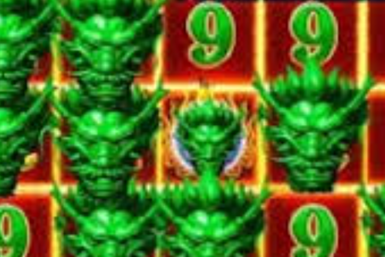 Tips & Trik Gacor Room 5 Dragon Langsung Tarik Tunai, Berikut Cara Pilih Room yang Bagus Buat Menangin Jackpotnya  