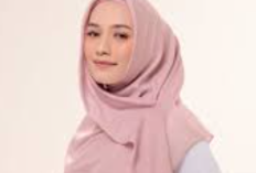 Cara Memakai Hijab Segi Empat Simple dan Mudah Untuk Remaja, Buat Look Kamu Makin Trendy dan Cantik
