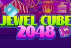 Download Jewel 2048 APK Game Penghasil Uang Modal Main HP Doang, Langsung Masuk E Wallet dalam Hitungan Detik
