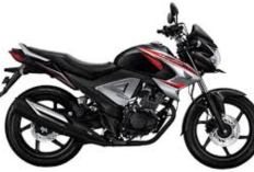 Harga Motor New Honda Megapro FI Bekas 2018 yang Saat ini Sudah Stop Produksi, Cek Performanya Disini!