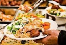 Apa itu Buffet Service? Salah Satu Strategi Restoran Agar Selalu Ramai Pengunjung