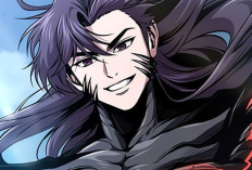 Baca Manhwa Nano Machine Chapter 293 Sub Indo, Punya Strategi yang Mudah di Tebak