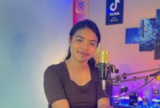 Link Video Isna Amsikan 2 Jari Viral Tiktok Twitter Durasi Full 2 Menit 39 Detik, Download Mediafire Terabox Doodstream