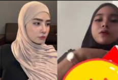 Link Video Black Maria Full Lengkap di Telegram & Terabox, Koleksi Terbarunya Bikin Panas Dingin!