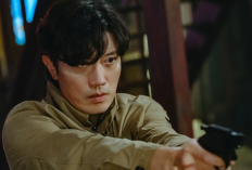 Yun I Rang Bahagia! Spoiler Link Nonton Drama Korea Confidence Queen (2025) Episode 11-12 Sub Indonesia