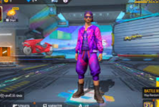 Tutorial Top Up FF Server Thailand Tahun 2025, Selisih Harga Cukup Signifikan