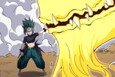 Link Baca Manhua Magic Emperor Chapter 773 Bahasa Indonesia, Sanzi: Jangan Panggil Aku Anak Kecil Paman!