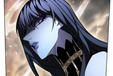 Kayden Makin Sangar! Manhwa Eleceed Chapter 390 Bahasa Indonesia, Ketegangan yang Memanas