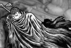 Link Baca Manga Berserk Full Chapter Bahasa Indonesia, Petualangan Guts Demi Membasmi Iblis Jahanam