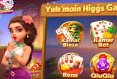 Download Higgs Domino Versi 2.21 APK Gratis Terbaru 2025, Ini Tutorial Instalasi di iOS dan Android Gampang Banget!