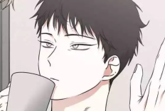 Sinopsis Lengkap Link Baca Manhwa Night by The Sea Chapter Lengkap Bahasa Indonesia, Bucin Banget Sampai Dikira Suami-Istri!