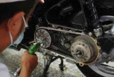 Penyebab Utama Suara Mesin Motor Matic Kasar dan Cara Mengatasinya Dengan Tepat tidak Kambuh Lagi