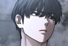 Spoiler Manhwa Reality Quest Chapter 181 Bahasa Indonesia, Menguak Sebuah Fakta Baru!