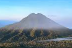 Contoh Cagar Alam di Indonesia, Jadi Tempat Pelestarian Flora, Fauna dan Objek Wisata Populer