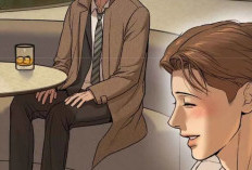 Link Update Jinx Chapter 90 Bahasa Indonesia Sosok Si Tua Laknat Akhirnya Muncul Juga