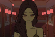 Link Manhwa Tears on a Withered Flower Chapter 90 Bahasa Indonesia, Jebakan untuk Haeso