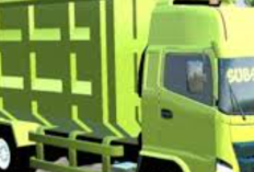 Download Bussid Truck Hino 500 Muatan Berat Mod Terbaru Unlock All Item GRATIS Tanpa Top Up 
