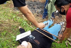 Begal Mobil Perempuan di Cisauk Diringkus Polisi di Hotel Kawasan Pagedangan, Kendaraan Korban Dirampas