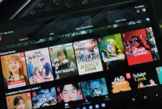 Link Alternatif IDLIX Terbaru September 2025 yang Masih Bisa Diakses, Sekali Klik Langsung Nonton Streaming Gratis