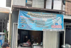 Polemik Alwan Laundry: Anggaran Laundry Rumjab Gubernur Kaltim Rp450 Juta, Ini Fakta Sebenarnya!