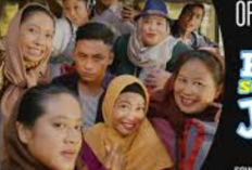 GRATIS Link Nonton Film Bu Tejo Sowan Jakarta (2024), Dibintangi Siti Fauziah Viral di Film Pendek Tilik! Pasti Bikin Ngakak