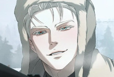 Kasihan! Baca Codename: Anastasia Chapter 62 Bahasa Indonesia Maki Berusaha Keras Malah Makin Banyak Gagalnya 