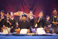 Kumpulan Contoh Tembang Sinom Buatan Sendiri, Dilengkapi dengan Artinya dalam Bahasa Indonesia