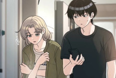 Baca RAW Manhwa Job Change Log Chapter 37 Sub INDO Nggak Ada Celah Buat Esther