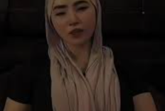 Video Black Maria Viral Media Sosial, GOKIL! Tembus Jutaan Views Hingga Awet Nangkring di Trending Topic