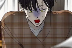 Link Baca Manhwa Olgami (Trapped) Full Chapter Bahasa Indonesia, Ketika Vampir Punya Obsesi dengan Manusia