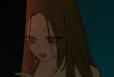 Spoiler Manhwa Tears on a Withered Flower Chapter 89 Bahasa Indonesia, Taeha Ingin Klarifikasi Haeso