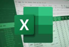 Yang Bukan Termasuk Bagian dari Lembar Kerja Microsoft Excel Adalah?