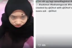 Video Sok Imut Viral TikTok Durasi 35 Menit Tanpa Sensor, Link Aslinya Disini Tuai Kontroversi!