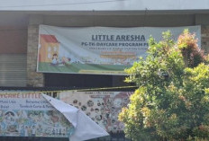 Daycare di Umbulharjo Jogja Disegel Polisi! Diduga Kasus Kekerasan Anak di Daycare Little Aresha