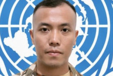 Profil Praka Rico Pramudia: Mengenang Prajurit TNI yang Gugur dalam Misi PBB di Lebanon