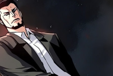 Baca Manhwa Mercenary Enrollment Chapter 262 Sub Indo Gratis, Boss Cha Masih Mengulur Waktu