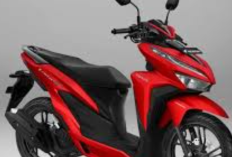 Harga Motor Honda Vario FI Bekas Tahun 2025, Cek Dengan Teliti! Awas Banyak Masalah di Kemudian Hari