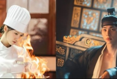 Nonton Drakor Bon Apetit, Your Majesty Episode 4-5 Sub Indo, Gejolak Perlawanan Pada Sang Raja