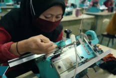 Loker Operator PT Uwujump Indonesia Dibuka, Langsung Diserbu Ribuan Pelamar Untuk Ikuti Seleksi