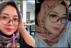 Profil Biodata Suami Nurul Sahara, Jadi Buruan Netizen Imbas Konflik dengan Yai Mim!