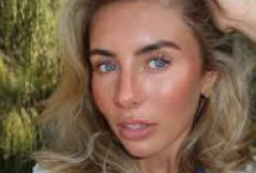 Bonnie Blue Viral Usai Kasus di Bali, Kontroversi Konten Dewasa yang Melecehkan Simbol Nasional