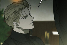 RAW Baca Manhwa BL Flashlight Chapter 61 Indonesia Scan, Buktikan Rasa Sayangmu Padaku!