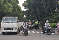 Tawuran Pelajar di Mandala Krida Jogja Tuai Kecaman, 2 Orang Diamankan Kepolisian!