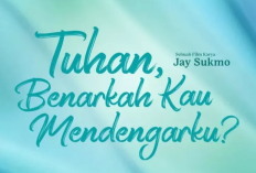 Jadwal Tayang Film Tuhan, Benarkah Kau Mendengarku? Hadirkan Kisah Religi yang Dibintangi Revalina S. Temat