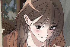 Baca Manhwa The Orchard’s Secrets Chapter 8 Sub Indo Cie Malu-Malu Kucing