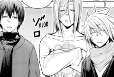 Spoiler RAW! Baca Manga Grand Blue Chapter 106 Indonesia Scan, Reputasi Para Wanita Meningkat