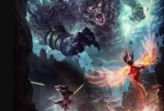 Nonton Perfect World Episode 147 Bahasa Indonesia, Persiapan Sangat Matang