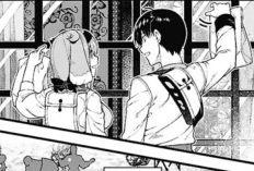 Baca Manga Isekai Meikyuu de Harem wo Chapter 101 Bahasa Indonesia, Sherry Berhasil Tingkatkan Kekuatannya