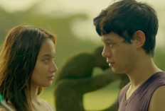 Nonton Film Hibang (2023) Sub Indo Full Movie NO SENSOR HD, Rica Gonzales Terlibat Cinta Segitiga yang Tak Wajar!